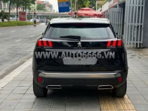 Xe Peugeot 3008 Active 1.6 AT 2020