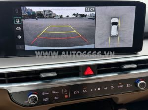 Xe Kia Sorento Signature 2.2D AT 2025