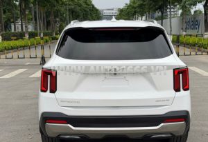 Xe Kia Sorento Signature 2.2D AT 2025