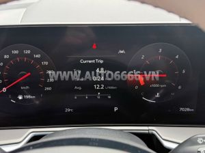 Xe Kia Sorento Signature 2.2D AT 2025