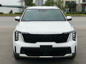 Xe Kia Sorento Signature 2.2D AT 2025