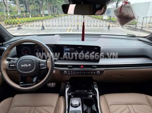 Xe Kia Sorento Signature 2.2D AT 2025