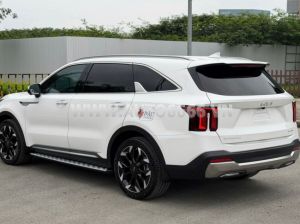 Xe Kia Sorento Signature 2.2D AT 2025