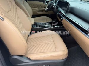 Xe Kia Sorento Signature 2.2D AT 2025