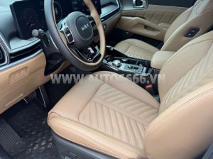 Xe Kia Sorento Signature 2.2D AT 2025