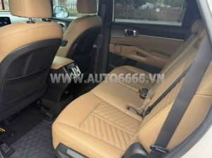 Xe Kia Sorento Signature 2.2D AT 2025