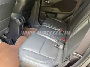 Xe Mitsubishi Outlander 2.0 CVT 2021