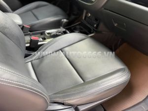Xe Mitsubishi Outlander 2.0 CVT 2021