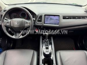 Xe Honda HRV L 2019
