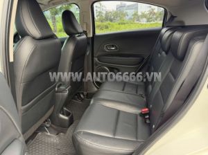 Xe Honda HRV L 2019