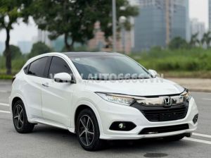 Xe Honda HRV L 2019