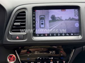 Xe Honda HRV L 2019