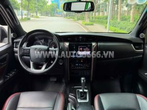 Xe Toyota Fortuner Legender 2.4L 4x2 AT 2022