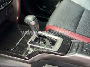 Xe Toyota Fortuner Legender 2.4L 4x2 AT 2022