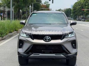 Xe Toyota Fortuner Legender 2.4L 4x2 AT 2022