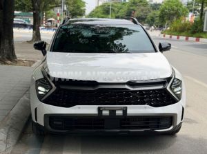 Xe Kia Sportage Signature X-Line 2.0D 2024