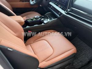 Xe Kia Sportage Signature X-Line 2.0D 2024
