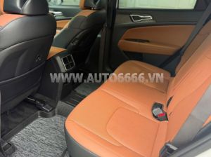 Xe Kia Sportage Signature X-Line 2.0D 2024