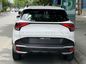 Xe Kia Sportage Signature X-Line 2.0D 2024