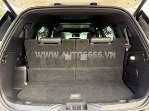 Xe Ford Everest Titanium Plus 2.0L 4x4 AT 2024