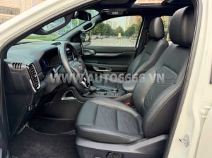 Xe Ford Everest Titanium Plus 2.0L 4x4 AT 2024