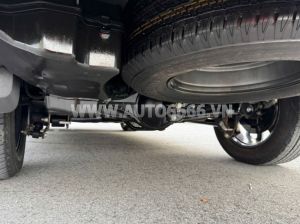 Xe Ford Everest Titanium Plus 2.0L 4x4 AT 2024