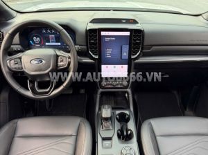 Xe Ford Everest Titanium Plus 2.0L 4x4 AT 2024