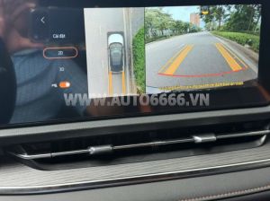 Xe Ford Territory Titanium X 1.5 AT 2026