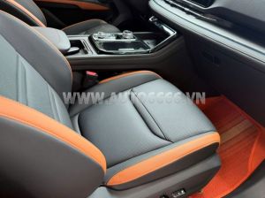 Xe Ford Territory Titanium X 1.5 AT 2026