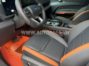 Xe Ford Territory Titanium X 1.5 AT 2026