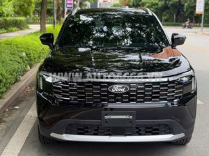 Xe Ford Territory Titanium X 1.5 AT 2026