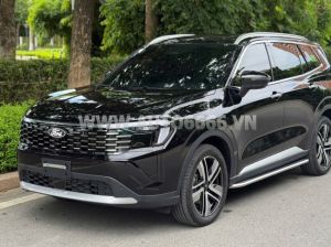 Xe Ford Territory Titanium X 1.5 AT 2026