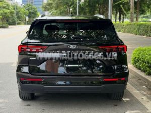 Xe Ford Territory Titanium X 1.5 AT 2026
