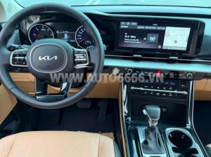 Xe Kia Carnival Luxury 2.2D 2023