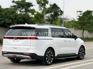 Xe Kia Carnival Luxury 2.2D 2023