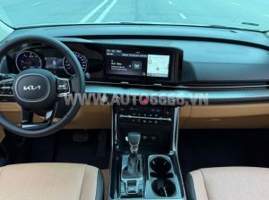 Xe Kia Carnival Luxury 2.2D 2023
