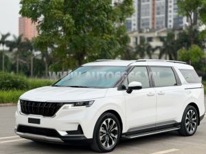 Xe Kia Carnival Luxury 2.2D 2023