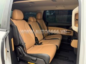 Xe Kia Carnival Luxury 2.2D 2023