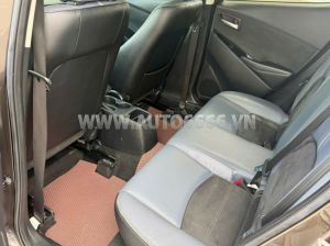 Xe Mazda 2 Luxury 2020