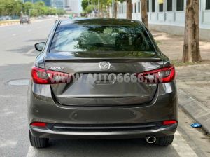 Xe Mazda 2 Luxury 2020