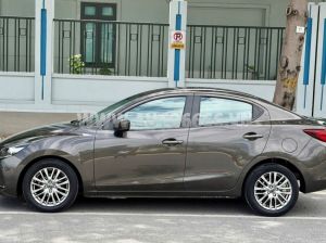 Xe Mazda 2 Luxury 2020