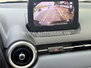 Xe Mazda 2 Luxury 2020