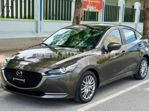 Xe Mazda 2 Luxury 2020