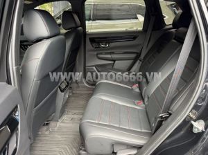 Xe Honda CRV e:HEV RS 2026