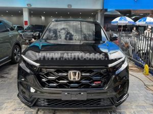 Xe Honda CRV e:HEV RS 2026
