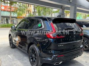 Xe Honda CRV e:HEV RS 2026