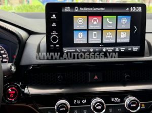 Xe Honda CRV e:HEV RS 2026