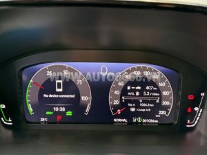 Xe Honda CRV e:HEV RS 2026
