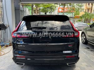 Xe Honda CRV e:HEV RS 2026