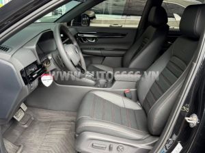 Xe Honda CRV e:HEV RS 2026